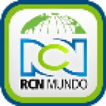 rcn mundo android application logo